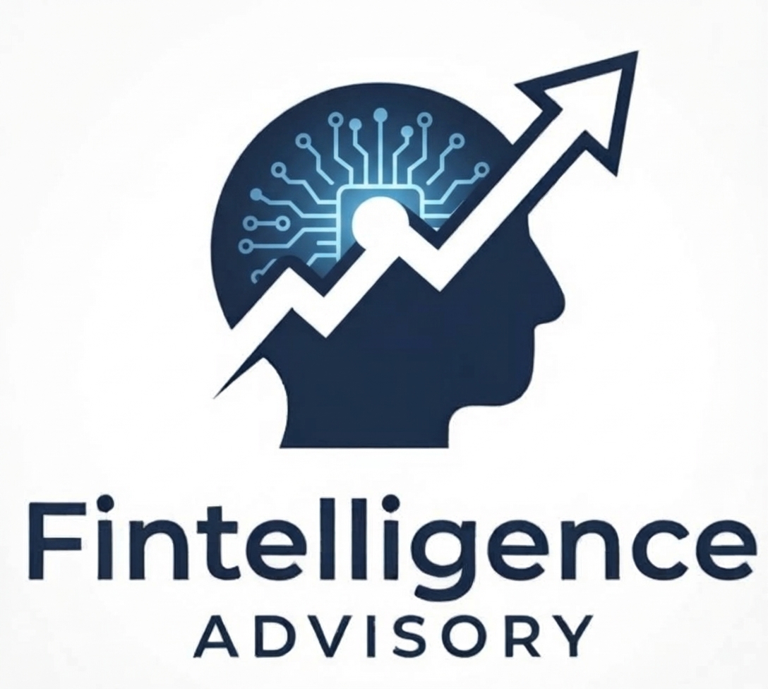 Fintelligence Logo